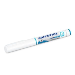 Adipotide 5mg Research Peptide | UK | CoA Included