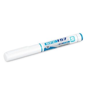 BPC-157 10mg Research Peptide | UK | CoA Included