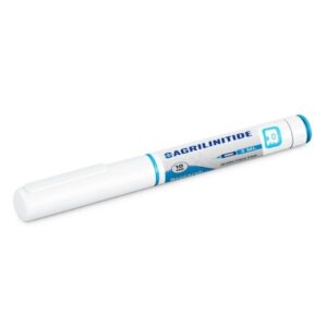 Cagrilintide 10mg Research Peptide | UK | CoA Included