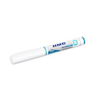 HMG 75IU Research Peptide | UK | CoA Included
