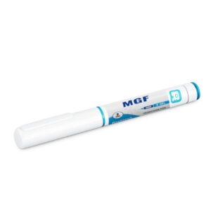 MGF 2mg Research Peptide | UK | CoA Included