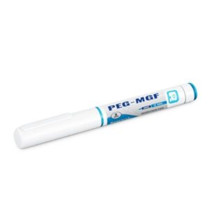PEG-MGF 2mg Research Peptide | UK | CoA Included