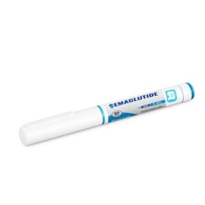 Semaglutide 30mg Research Peptide | UK | CoA Included