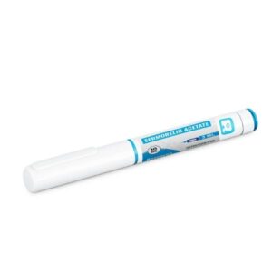 Sermorelin Acetate 10mg Research Peptide | UK | CoA Included