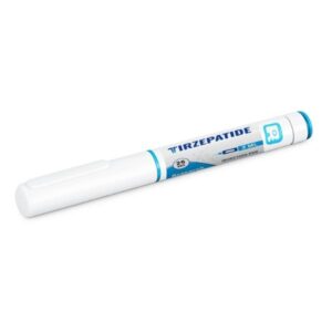Tirzepatide 25mg