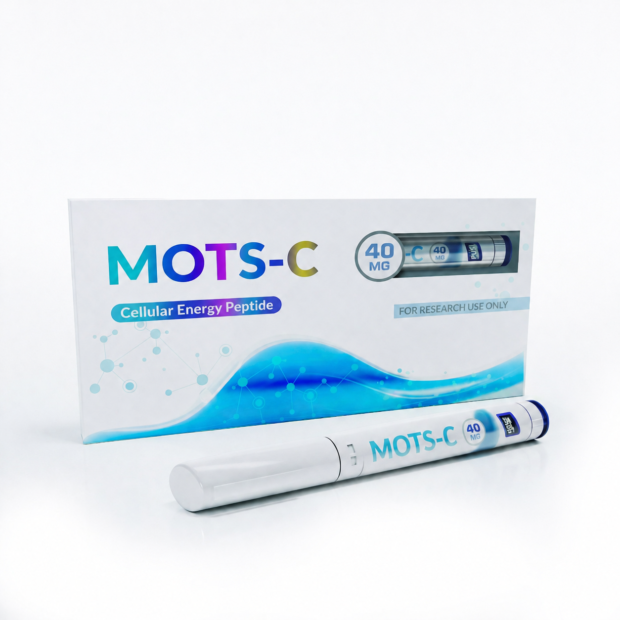 MOTS-C 40mg