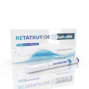prime peptides retatrutide 20mg research pen
