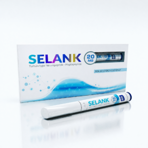 prime peptides selank 20mg research pens