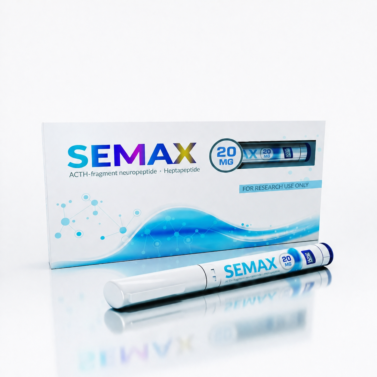 Semax 20mg