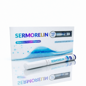 prime peptides sermorelin 10mg research pen
